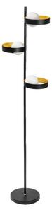 Ledvance - Stolná lampa DECOR MEMPHIS 3xG9/28W/230V
