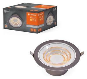 Ledvance - LED zapustené stropné svietidlo DECOR LED/9W/230V 2700K