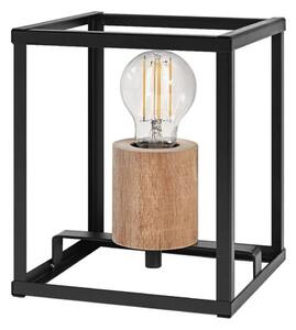 Ledvance - Stolná lampa DECOR NAIROBI 1xE27/15W/230V