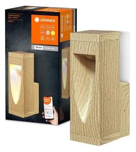 Ledvance -LED RGB Stmievateľné nástenné svietidlo SMART+ TRUCK LED/7,5W/230V Wi-Fi
