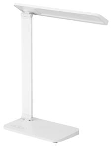 Osram - LED stmievateľná stolná lampa OFFICE LINE LED/7W/230V biela