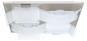 Eglo 93398 - Stropné svietidlo GUADIANO 4xGX53/7W/230V