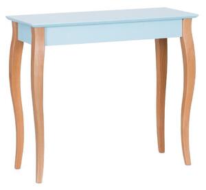 RAGABA Lillo konzolový stôl stredný FARBA: koralová/drevo