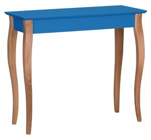 RAGABA Lillo konzolový stôl stredný FARBA: nebeská modrá