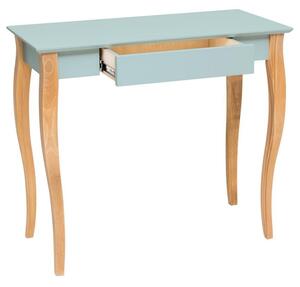 RAGABA Lillo písací stôl stredný FARBA: mätová zelená