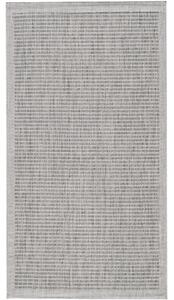 Ayyildiz, Behúň Giza 1410 Grey, 80x250, šedá, chodba / predsieň