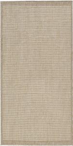 Ayyildiz , Behúň Giza 1410 Beige, 80x250, béžová, chodba / predsieň
