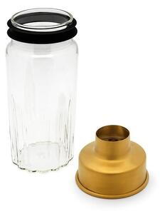 Leopold Vienna Sklenený shaker Arinto 0,5 l