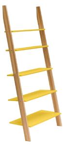 RAGABA Ashme rebrík vysoký FARBA: žltá