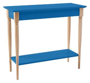 RAGABA Mamo konzolový stôl stredný FARBA: nebeská modrá