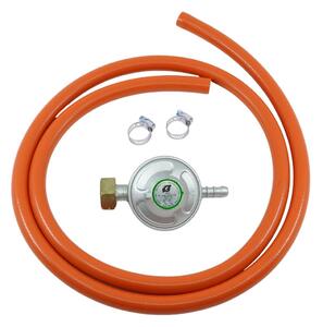 Hadica s regulačným ventilom pre PB ohrievače, ASIST AE7GR-SET