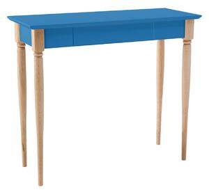 RAGABA Mamo písací stôl široký FARBA: nebeská modrá
