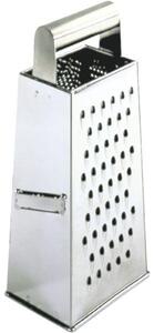 Strúhadlo štvorhranné nerez Gefu 24 cm