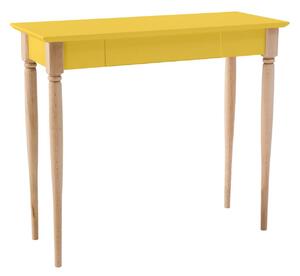 RAGABA Mamo písací stôl stredný FARBA: žltá