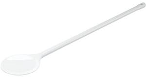 Varecha biela, kvalitný plast, do umývačky, do mikrovlnky, až do 225 C, 570 mm, WACA