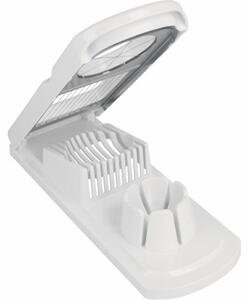 Krájač na vajcia dvojitý Gastro Universal