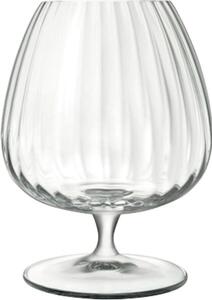 Pohár na koňak Luigi Bormioli Speakeasies Swing 465 ml (6 ks)