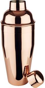 Shaker APS Classic 0,7 l, medený