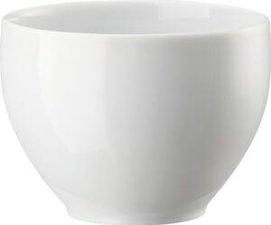 Cukornička bez viečka Rosenthal Junto 280 ml, biela
