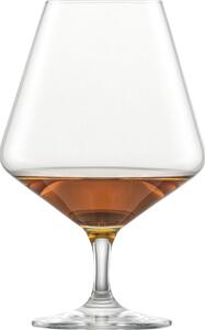 ZWIESEL GLAS Pohár na koňak, Obsah: 0,61 litra, Výška: 171 mm, ø: 112 mm (6 ks)