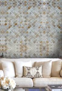 MINDTHEGAP Morocco Tiles - tapeta