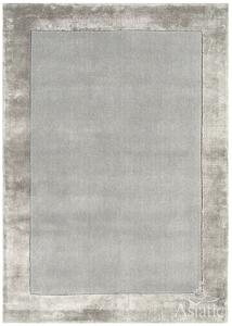 ASIATIC LONDON Ascot Silver - koberec ROZMER CM: 160 x 230