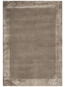 ASIATIC LONDON Ascot Taupe - koberec ROZMER CM: 200 x 290