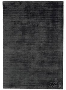 ASIATIC LONDON Blade Charcoal - koberec ROZMER CM: 160 x 230