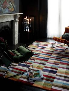 ASIATIC LONDON Deco Multi - koberec ROZMER CM: 120 x 170