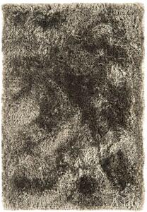 ASIATIC LONDON Plush Taupe - koberec ROZMER CM: 200 x 300