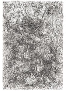 ASIATIC LONDON Plush Silver - koberec ROZMER CM: 140 x 200