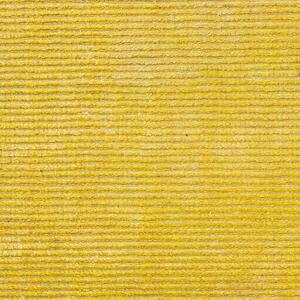 ASIATIC LONDON Reko Mustard - koberec ROZMER CM: 200 x 300