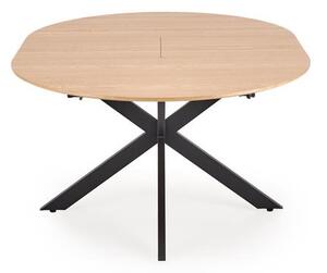 Halmar Jedálenský stôl, rozkladací, ACORD 120-200cm