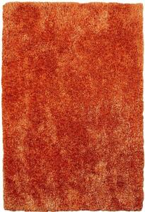 ASIATIC LONDON Diva Orange - koberec ROZMER CM: 200 x 300