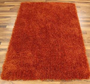 ASIATIC LONDON Diva Orange - koberec ROZMER CM: 200 x 300