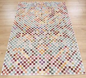 ASIATIC LONDON Verve VE02 - koberec ROZMER CM: 120 x 180