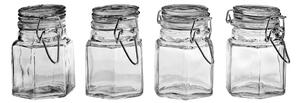 Súprava koreničiek 4 ks 90 ml – Premier Housewares
