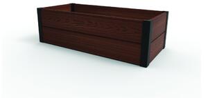 Vyvýšený záhon Maple – Keter