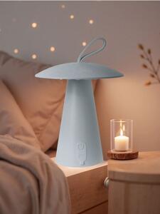 Sinsay - Lampa - svetlomodrá