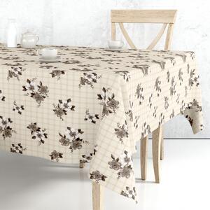 Obrus PVC FL-1268-01 - Role 140cm x20m