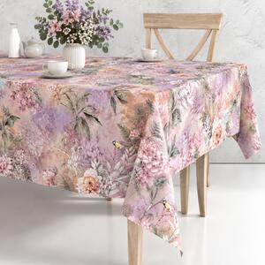 Obrus PVC FL-1664-01 - Role 140cm x20m