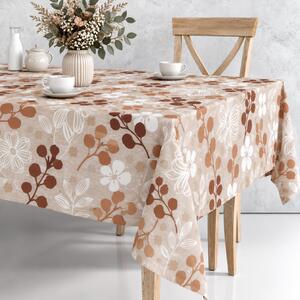 Obrus PVC FL-1707-04 - Role 140cm x20m