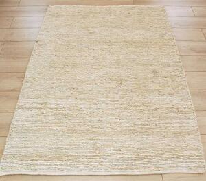 ASIATIC LONDON Soumak Straw - koberec ROZMER CM: 120 x 170