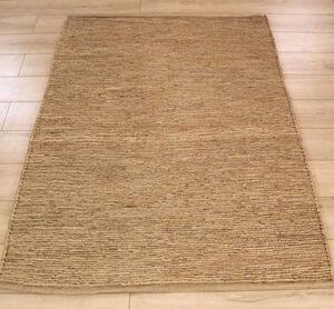 ASIATIC LONDON Soumak Natural - koberec ROZMER CM: 200 x 300
