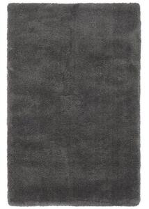 ASIATIC LONDON Lulu Charcoal - koberec ROZMER CM: 160 x 230