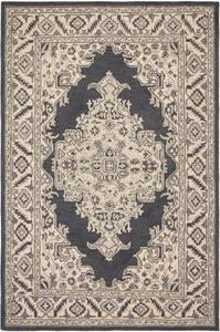 ASIATIC LONDON Bronte Shadow - koberec ROZMER CM: 200 x 290