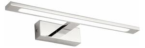 Zuma Line W89443-12W-CH - LED Osvetlenie zrkadla ALTER LED/12W/230V IP44 chróm