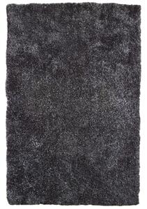 ASIATIC LONDON Diva Graphite/Charcoal - koberec ROZMER CM: 200 x 300