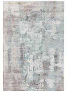 ASIATIC LONDON Gatsby Blue - koberec ROZMER CM: 200 x 300