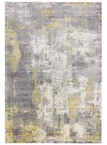 ASIATIC LONDON Gatsby Gold - koberec